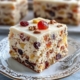 White Fruitcake Recipe: A Festive and Delicious Holiday Treat 25