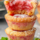 Elegant Strawberry Bar Cookie Cups: A Delightful Dessert for Any Occasion 14