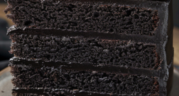 Luxurious Black Velvet Cake: A Decadent Indulgence 29