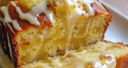 Heavenly Pineapple Cake: A Tropical Delight for Any Occasion 19