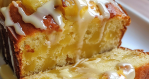 Heavenly Pineapple Cake: A Tropical Delight for Any Occasion 13