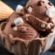 Rocky Road Ice Cream Recipe: A Creamy, Chocolate Delight with a Crunchy Twist 9