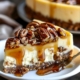 Southern Pecan Praline Cheesecake: A Decadent Southern Classic 6