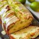 Refreshing Lemon-Lime Cake: A Zesty Delight 12