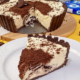 Oreo Cheesecake: A Decadent and Crowd-Pleasing Dessert 10