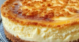 Pineapple Cheesecake: The Perfect Tropical Dessert 35