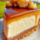 Caramel Apple Cheesecake! 6