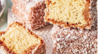 Coconut Chocolate Squares: An Irresistible Bite of Heaven 3