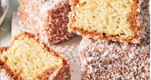 Coconut Chocolate Squares: An Irresistible Bite of Heaven 22