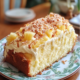 Pineapple Coconut Cream Cheese Cake 4