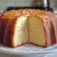 Sour Cream Pound Cake: A Classic That Steals Hearts 6