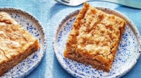 Georgia Cornbread Cake: A Sweet and Moist Southern Treat 3