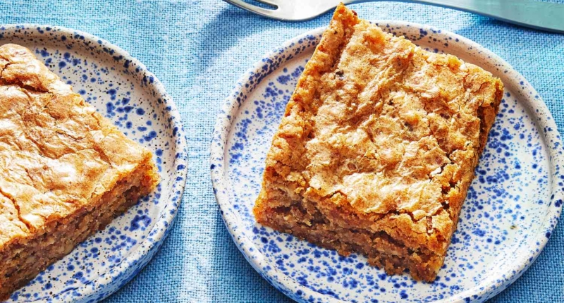 Georgia Cornbread Cake: A Sweet and Moist Southern Treat 1