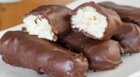 Homemade 3-Ingredient Mounds Bars: A Classic Treat Made Easy 3