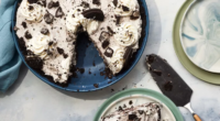 No-Bake Oreo Pie: A Decadent, Easy-to-Make Dessert 3