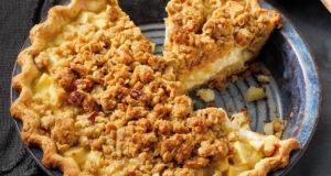 Pear Pie: A Delicious Twist on a Classic Dessert 27