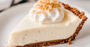Classic Coconut Cream Pie Recipe: Creamy, Delicious, and Easy to Make 13