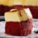 Red Velvet Flan Cake: A Decadent Dessert Delight! 4