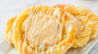 Easy Breakfast Cheese Danish: A Quick and Delicious Morning Treat 3