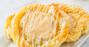 Easy Breakfast Cheese Danish: A Quick and Delicious Morning Treat 15