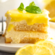 Lemon Tiramisu with Lemon Curd: A Zesty Twist on a Classic Dessert 9