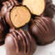 Peanut Butter Chocolate Chip Truffles: A Decadent Treat 12