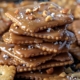 Caramel Peanut Ritz Cracker Treats: The Perfect Sweet & Salty Snack 2