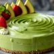 Avocado Lime Cheesecake: A Creamy and Refreshing Twist on a Classic 2