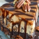 Turtle Brownie Cheesecake: The Ultimate Indulgence 14