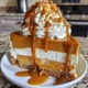 Decadent Pumpkin Caramel Cheesecake Layer Cake: A Perfect Fall Treat! 3