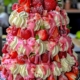 Irresistible Strawberry Drip Cake Recipe: A Showstopper for Any Occasion 9