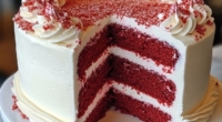 Red Velvet Cake 3