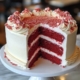 Red Velvet Cake 18