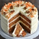 Classic Carrot Cake Recipe 20