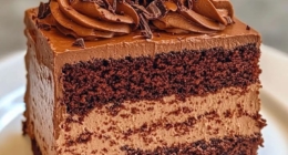 Devil’s Food Cake Recipe 31