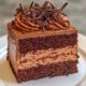 Devil’s Food Cake Recipe 14