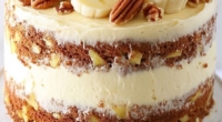 Hummingbird Cake Recipe 3