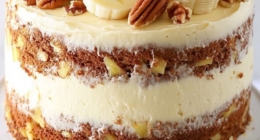 Hummingbird Cake Recipe 34