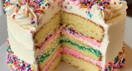 Funfetti Cake Recipe 28