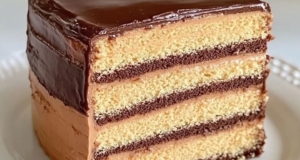 Opera Cake Recipe 32