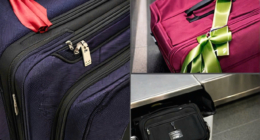 Why You Should Never Tie a Ribbon on Your Luggage – A Baggage Handler’s Warning 31