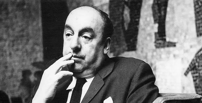 Pablo Neruda