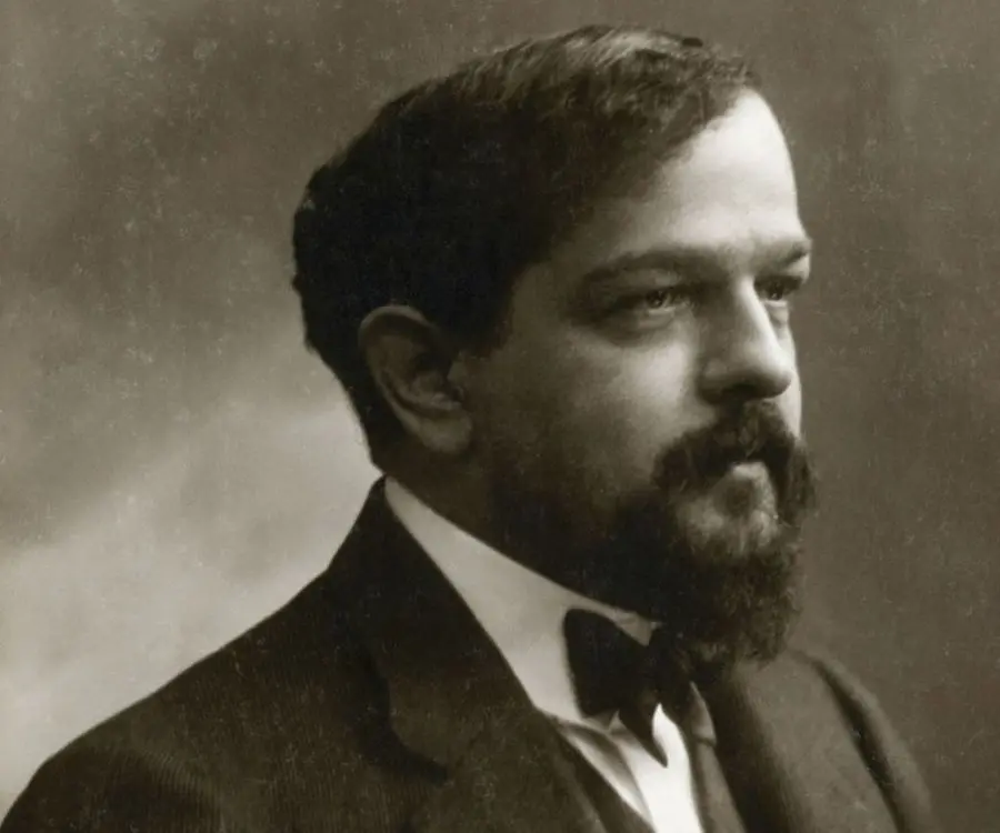 Claude Debussy