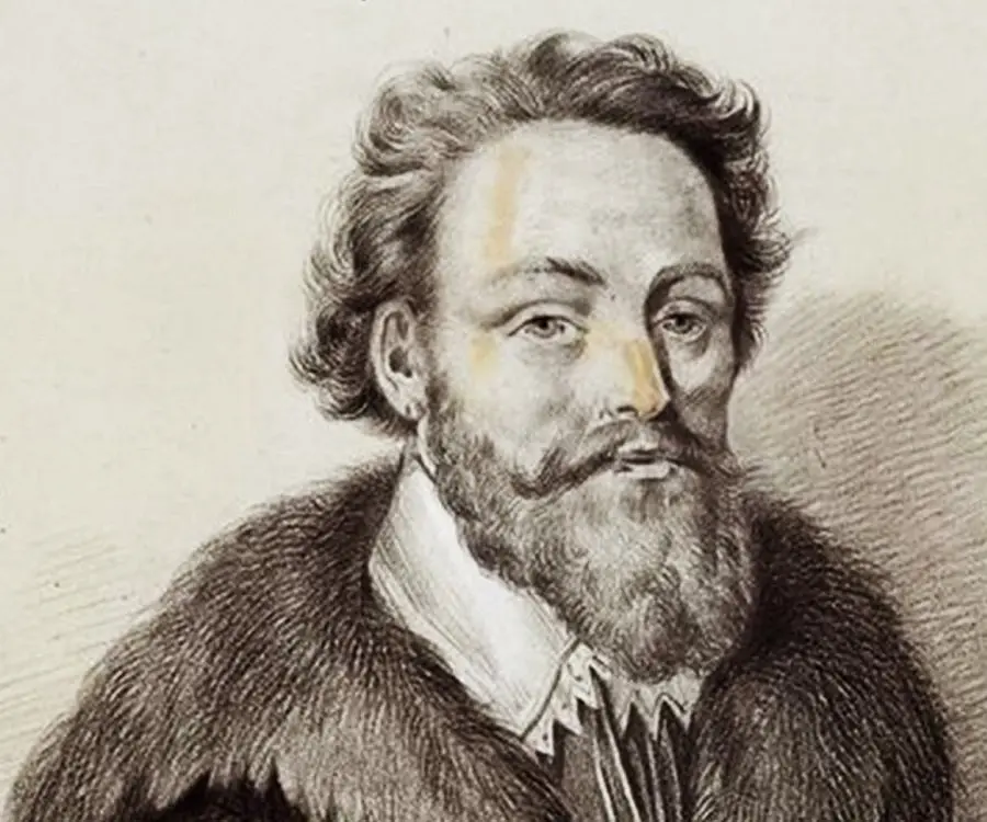 Cornelis Drebbel