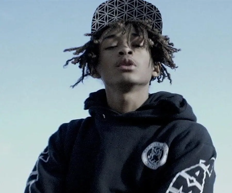 Jaden Smith