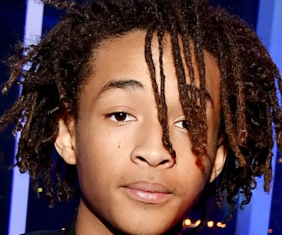 Jaden Smith