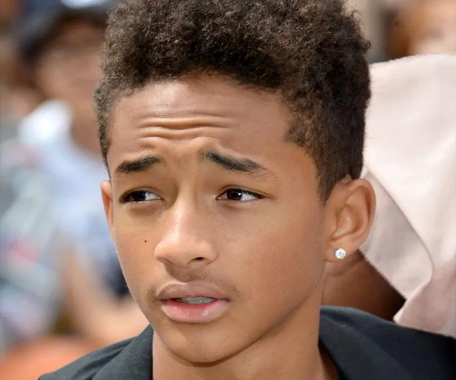 Jaden Smith