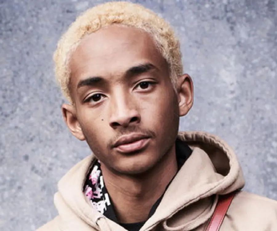 Jaden Smith