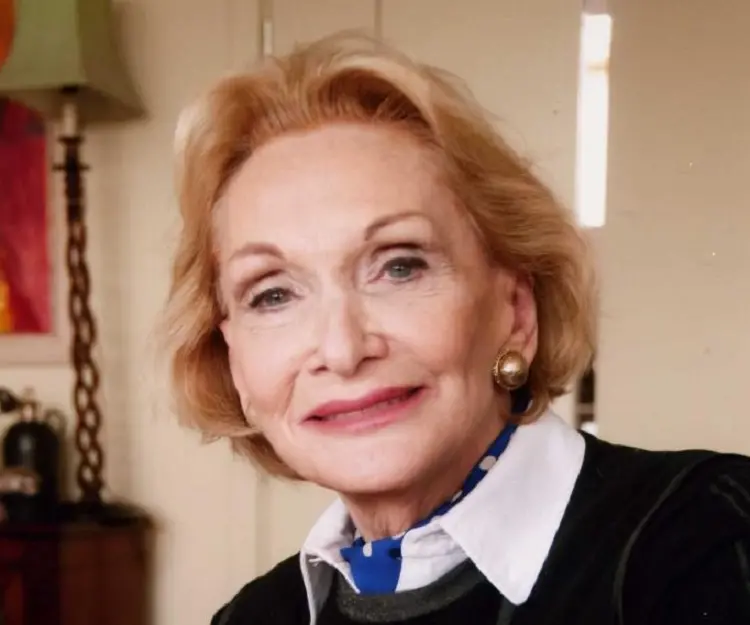 Sian Phillips