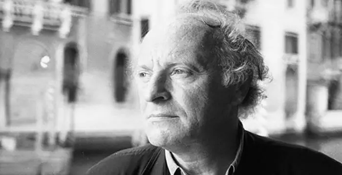 Joseph Brodsky